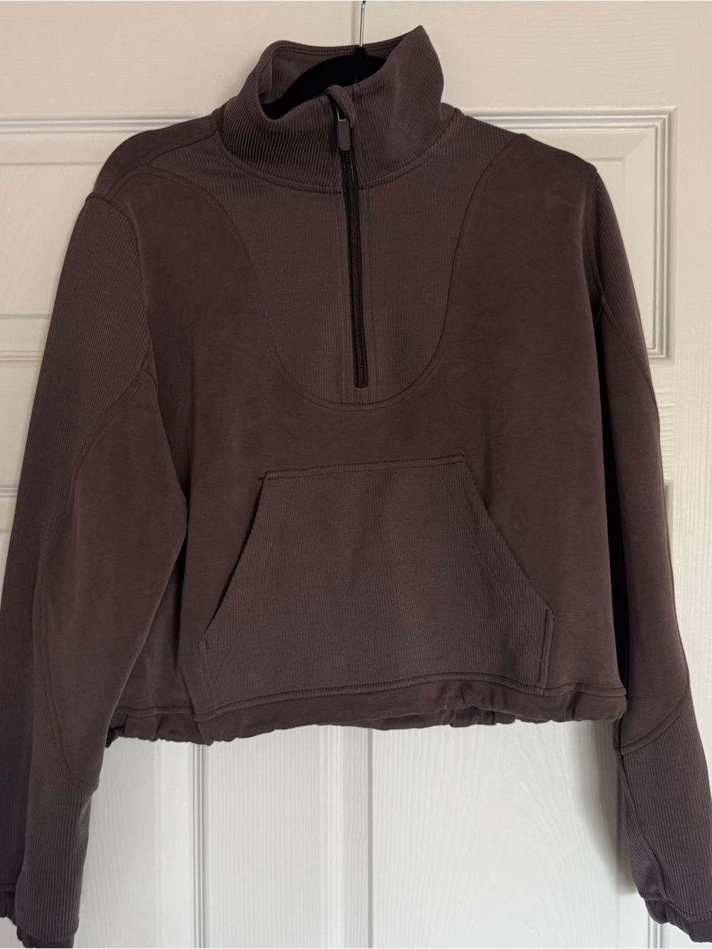 Lululemon softstreme in espresso